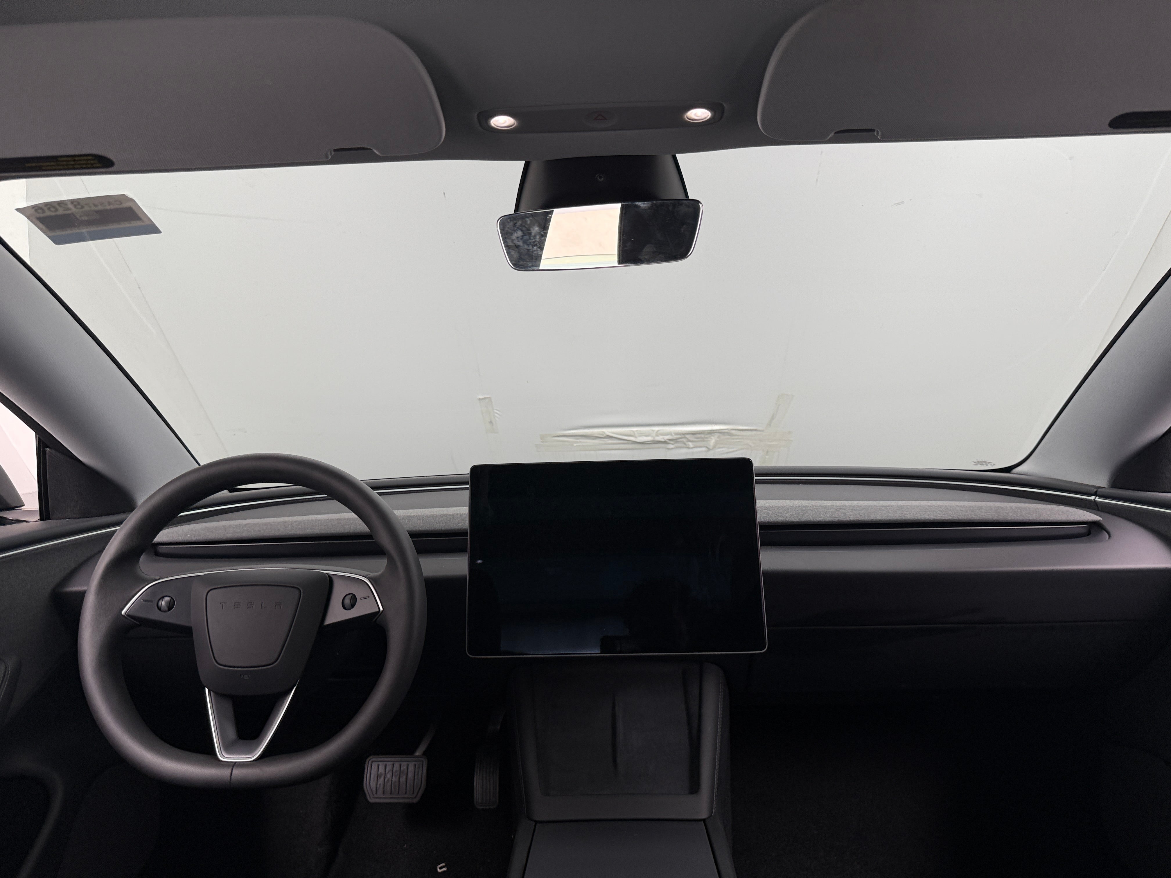tesla model 3 2025 5YJ3E1EA0SF067126 image tesla model 3 2025 5YJ3E1EA0SF067126 image